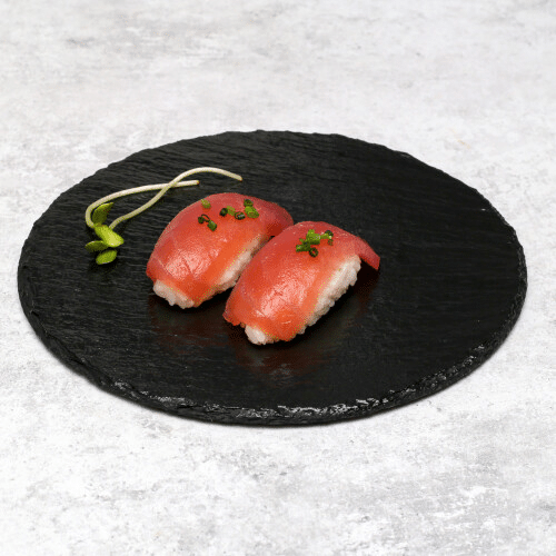 Nigiri z tuńczykiem