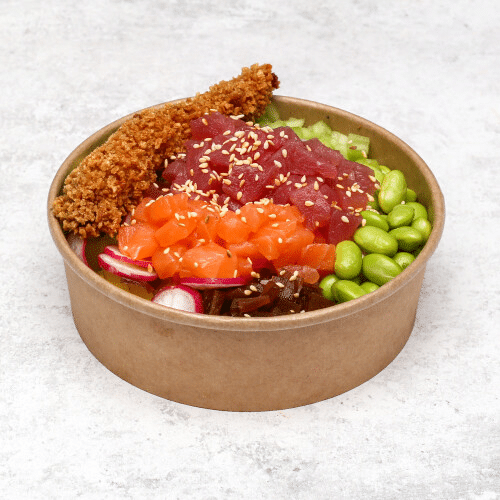 Power Bowl